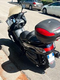 Yamaha Majesty 400