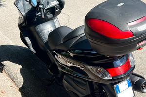 Yamaha Majesty 400