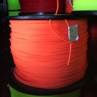 Filo nailon per decespugliatori 3,5 mm tondo