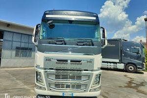 VOLVO FH 500