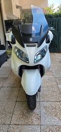 Suzuki Burgman 650 - 2009