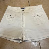 Pantaloncino jeans Sweep taglia S