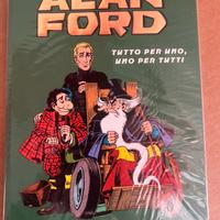 Alan Ford