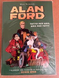 Alan Ford