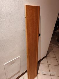 mensole in legno
