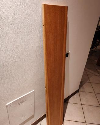 mensole in legno