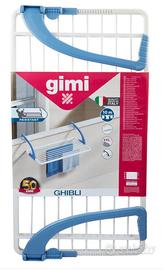 Stendino Gimi ghibli resina (balcone)