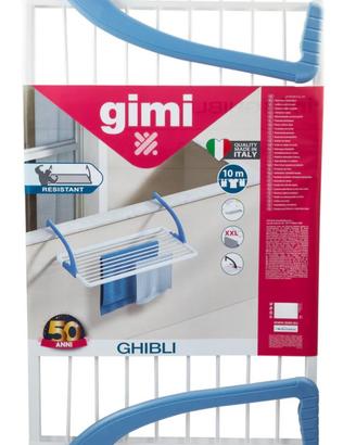 Stendino Gimi ghibli resina (balcone)