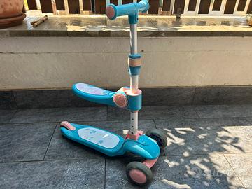 Monopattino bambini