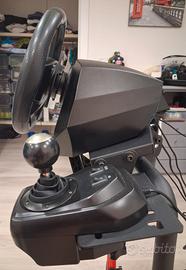 Volante da gaming PXN V9