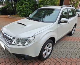 Subaru Forester 2.0D XS Trend