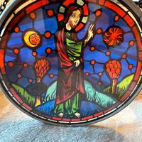 St Chapelle “la Creation”