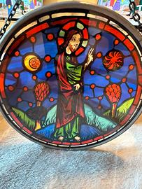 St Chapelle “la Creation”