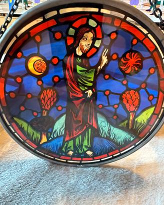 St Chapelle “la Creation”