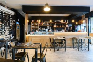 Cessione locale commerciale monteverde