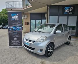 Daihatsu Sirion 1.0 Benzina - Neopatentati