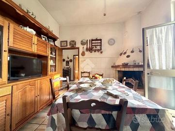 CASA INDIPENDENTE A PISTOIA