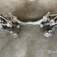 Meccanica Posteriore - Assale Per Porsche 911 3.8