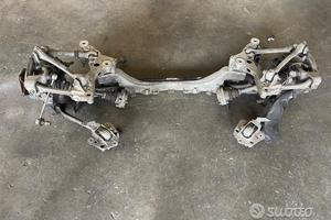 Meccanica Posteriore - Assale Per Porsche 911 3.8