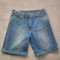 Shorts jeans donna Dondup