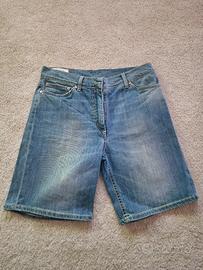 Shorts jeans donna Dondup
