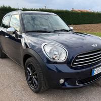 MINI COOPER D COUNTRYMAN 2.0 D NEOPATENTATi R60
