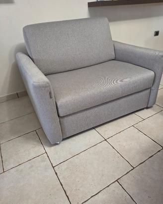 Divano letto by natuzzi