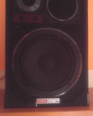 Aiwa SX 12 3 vie 