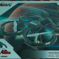 Drone semiprofessionale UDIRC U817A