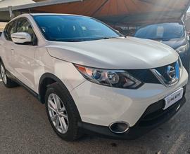 Nissan Qashqai 1.5 dCi Acenta