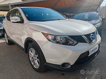 Nissan Qashqai 1.5 dCi Acenta