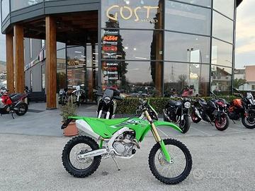 Kawasaki KX 250 X | #00086
