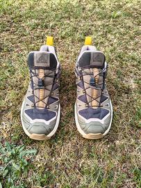 Scarpe SALOMON Ultra 360 EDGE GTX