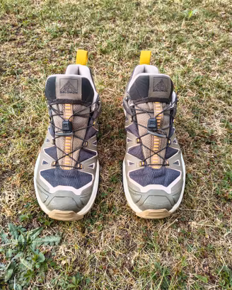 Scarpe SALOMON Ultra 360 EDGE GTX