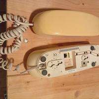 Telefono da fissare a  parete