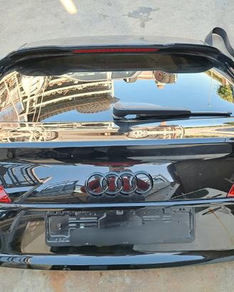 Ricambi Audi Q5 SPB  S Line  2021 22 23 24