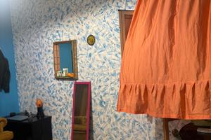 Camere per studenti o impiegati