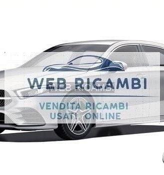 Mercedes classe a 2021 amg ricambi