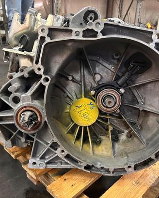 Cambio Manuale Mazda 3 1.6 TD Y6 80kw 09-13