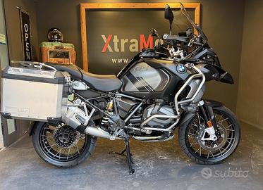 Bmw R 1250 GS Adventure (2021 - 24)