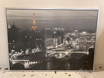 Quadro Ikea Parigi