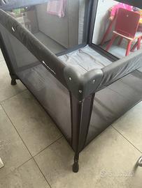 Box per neonati   Grigio