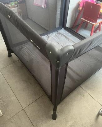 Box per neonati   Grigio
