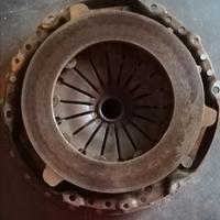 VOLANO E FRIZIONE MERCEDES C 180 BENZINA