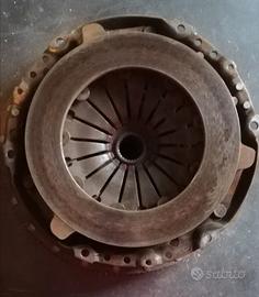 VOLANO E FRIZIONE MERCEDES C 180 BENZINA