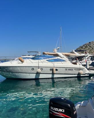 Cranchi Mediterranee 43 – IPS 600 – Pronta all'uso