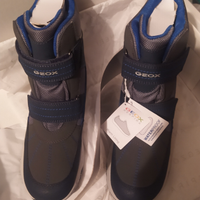 Scarpe stivaletto Geox