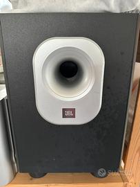 JBL SUB 200/230 guasto