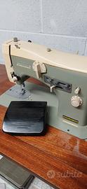 Macchina per cucire