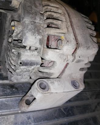 Alternatore SUZUKI IGNIS 1248cc diesel del 2005